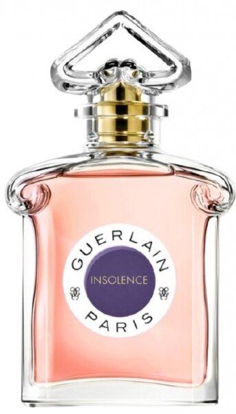 Guerlain Insolence EDT 75 ml Kadın Parfümü kullananlar yorumlar